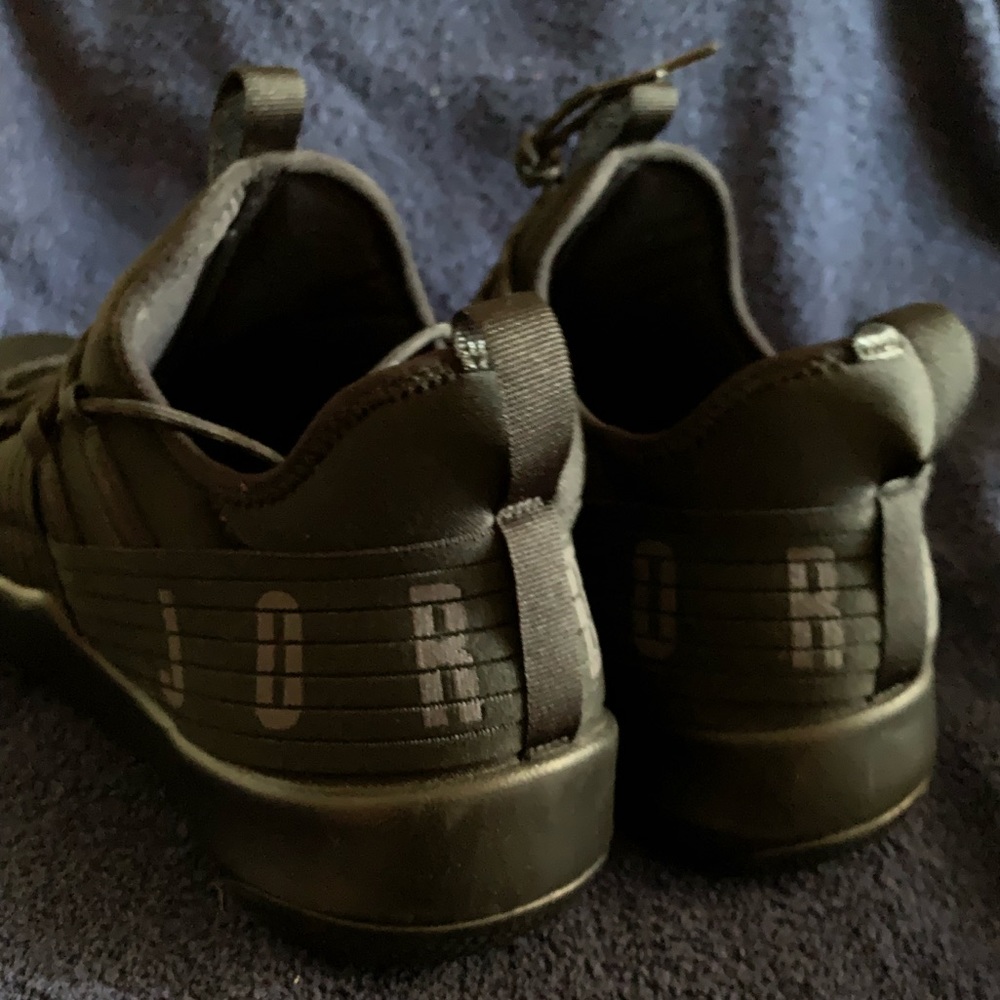 NWOT Jordan Sneakers